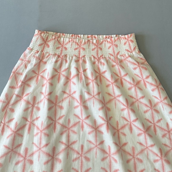5 for $40 Loft Skirt Size M Knee Length - Picture 3 of 5